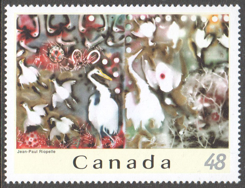 Canada Scott 2002b MNH - Click Image to Close